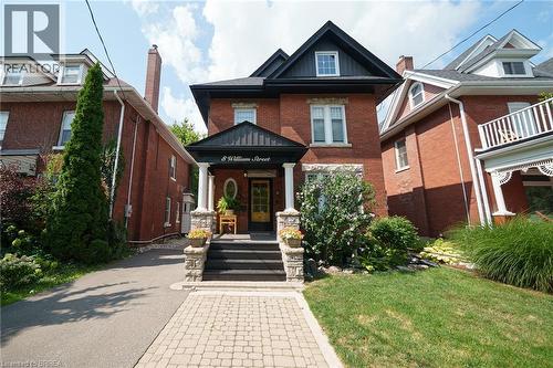 8 WILLIAM Street  Brantford, ON N3T 3K1