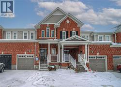 19 RIDGE Road Unit# 32  Cambridge, ON N3E 0C7