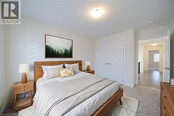 This image has been virtually staged - 