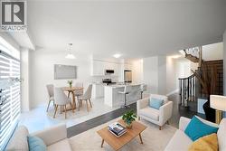 This image has been virtually staged - 