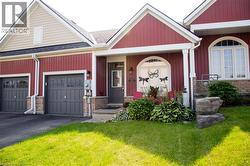 410 QUEEN Street S Unit# 25 Simcoe, ON N3Y 0B3