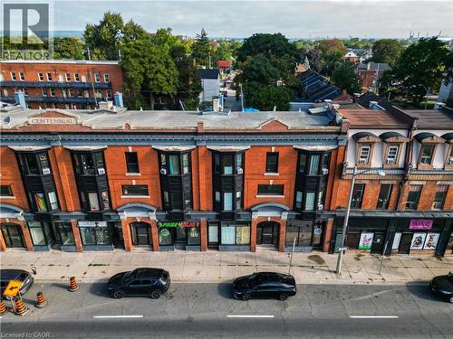 475 King Street E, Hamilton, ON 