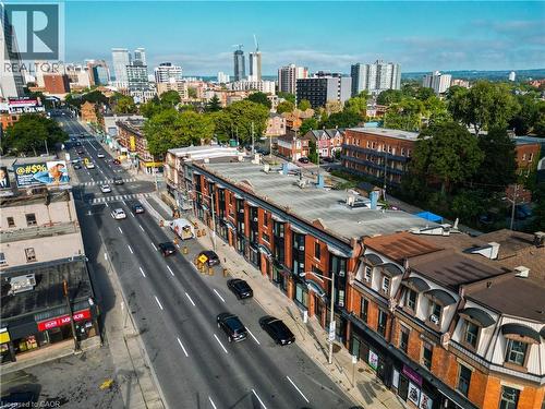 475 King Street E, Hamilton, ON 