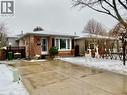 6 Adler Avenue, Hamilton, ON  - Outdoor 