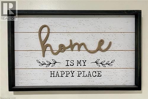 6 Adler Avenue, Hamilton, ON - Indoor Photo Showing Other Room