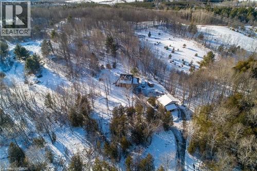 152B Wannamaker Road, Stirling, ON - Outdoor With View