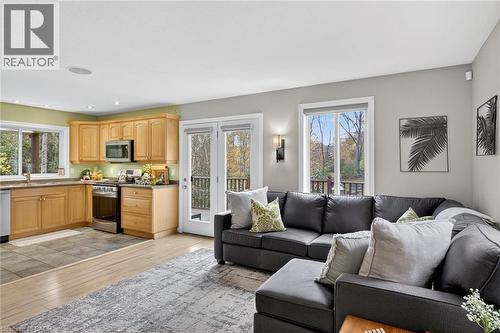 152B Wannamaker Road, Stirling, ON - Indoor