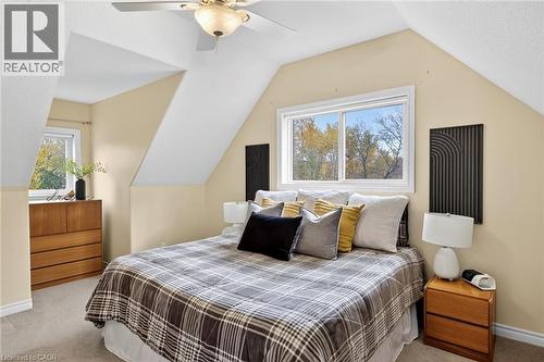 152B Wannamaker Road, Stirling, ON - Indoor Photo Showing Bedroom