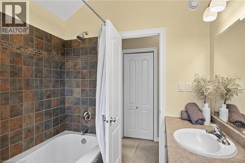 152B Wannamaker Road, Stirling, ON - Indoor Photo Showing Bathroom