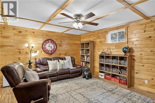 152B Wannamaker Road, Stirling, ON - Indoor