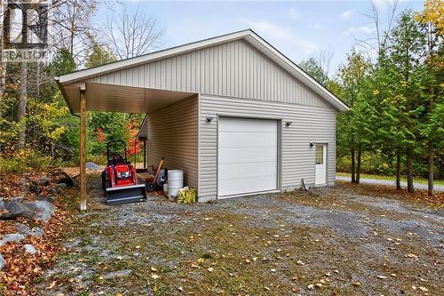 152B Wannamaker Road, Stirling, ON - Outdoor