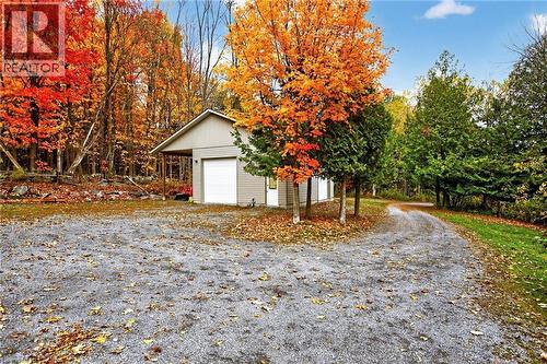 152B Wannamaker Road, Stirling, ON - Outdoor