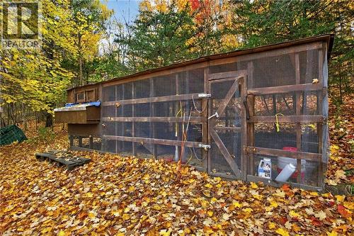 152B Wannamaker Road, Stirling, ON - Outdoor