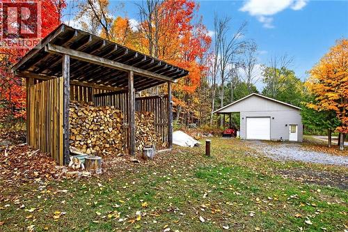 152B Wannamaker Road, Stirling, ON - Outdoor