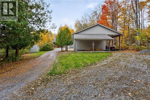 152B Wannamaker Road, Stirling, ON - Outdoor