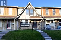 2254 UPPER MIDDLE Road Unit# 6  Burlington, ON L7P 2Z9