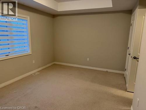 58 Heming Trail, Ancaster, ON - Indoor Photo Showing Other Room