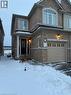 58 Heming Trail, Ancaster, ON  - Outdoor 