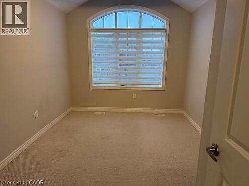 58 Heming Trail, Ancaster, ON - Indoor Photo Showing Other Room