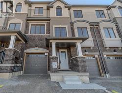620 COLBORNE Street W Unit# 81  Brantford, ON N3T 5L5