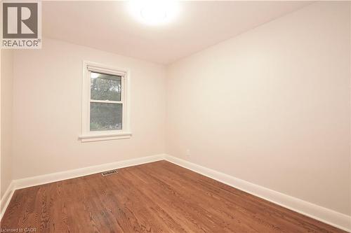 296 Dumfries Avenue, Kitchener, ON - Indoor Photo Showing Other Room