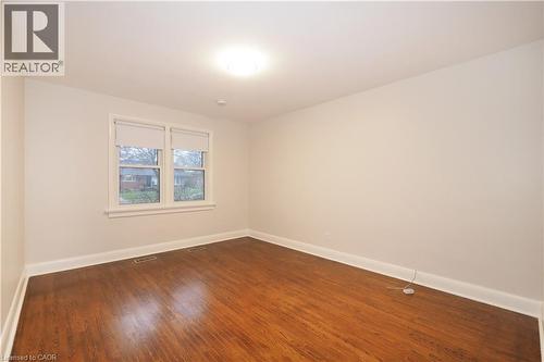 296 Dumfries Avenue, Kitchener, ON - Indoor Photo Showing Other Room