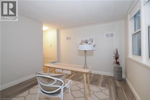 296 Dumfries Avenue, Kitchener, ON - Indoor Photo Showing Other Room