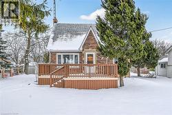 79 MAIN Street S  Hagersville, ON N0A 1H0