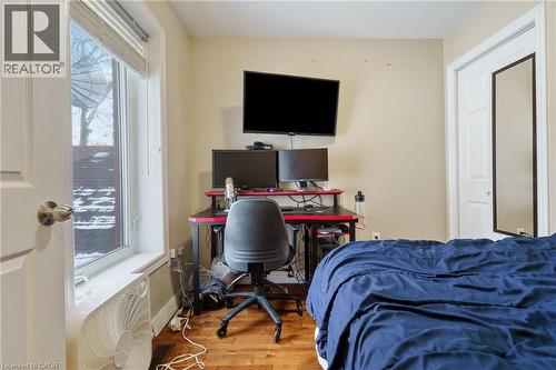 232 Wellington Street N, Hamilton, ON - Indoor Photo Showing Office