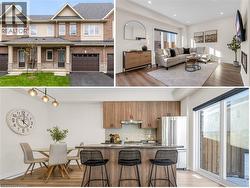 205 THAMES Way Unit# 25  Mount Hope, ON L0R 1W0