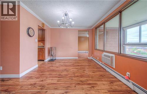 Dining Room - 400 Champlain Boulevard Unit# 406, Cambridge, ON - Indoor Photo Showing Other Room