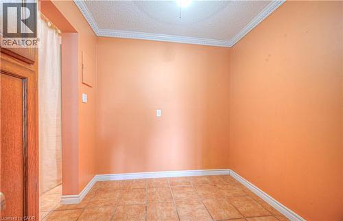 Breakfast Area - 400 Champlain Boulevard Unit# 406, Cambridge, ON - Indoor Photo Showing Other Room