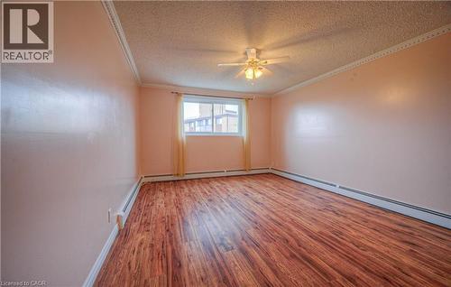 2nd Bedroom - 400 Champlain Boulevard Unit# 406, Cambridge, ON - Indoor Photo Showing Other Room