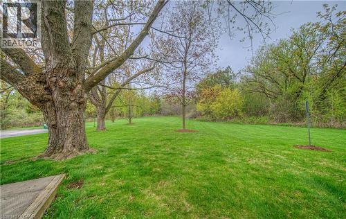 400 Champlain Boulevard Unit# 406, Cambridge, ON - Outdoor