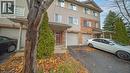 120 Dudhope Avenue Unit# 24, Cambridge, ON  - Outdoor 