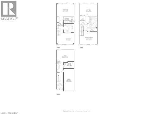 120 Dudhope Avenue Unit# 24, Cambridge, ON - Other