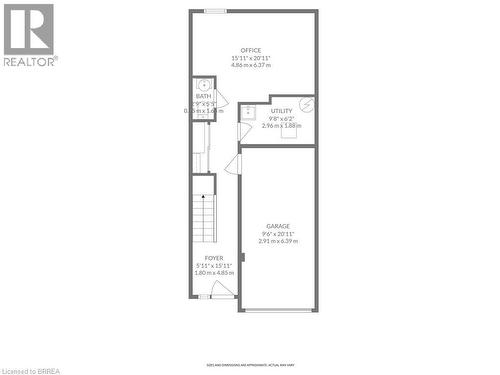 120 Dudhope Avenue Unit# 24, Cambridge, ON - Other