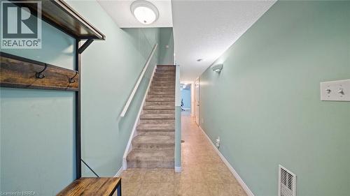 120 Dudhope Avenue Unit# 24, Cambridge, ON - Indoor Photo Showing Other Room