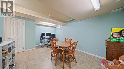 120 Dudhope Avenue Unit# 24, Cambridge, ON - Indoor Photo Showing Other Room