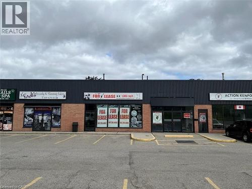 1100 Commissioners Road E, London, ON 