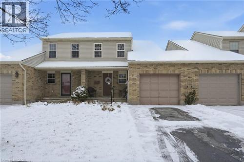 11 TERRAMA Court  St. Catharines, ON L2S 3X1