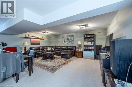 66 Yarmouth Drive, London, ON - Indoor Photo Showing Other Room