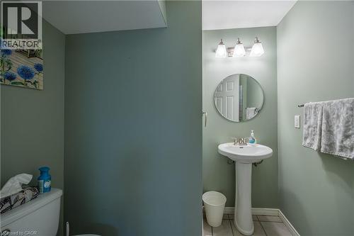 66 Yarmouth Drive, London, ON - Indoor Photo Showing Bathroom