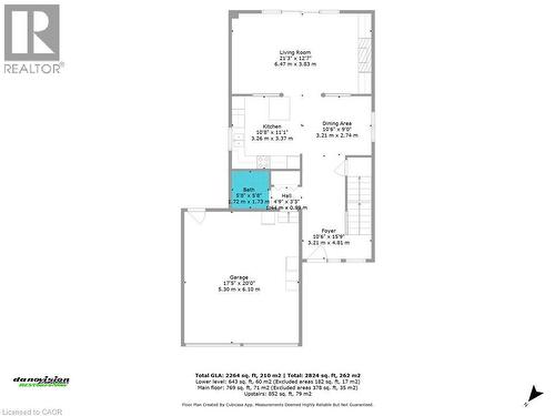 main - 66 Yarmouth Drive, London, ON - Other