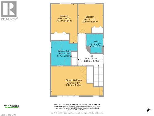 2nd floor - 66 Yarmouth Drive, London, ON - Other