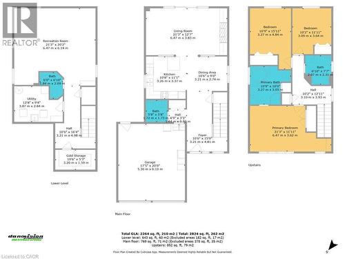 66 Yarmouth Drive, London, ON - Other