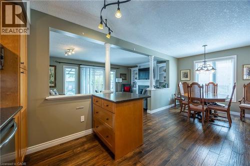 66 Yarmouth Drive, London, ON - Indoor