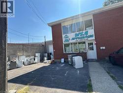 37 GLEN Road  Hamilton, ON L8S 3M6