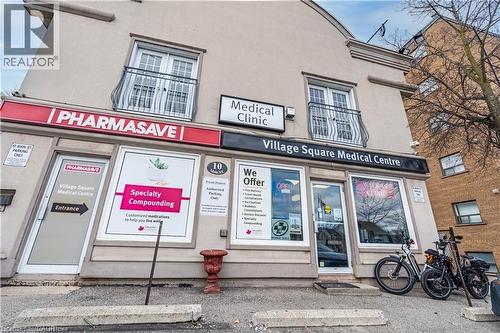 View of property - 10 Main Street, Mississauga, ON 