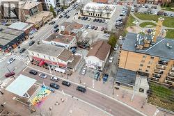 Drone / aerial view - 